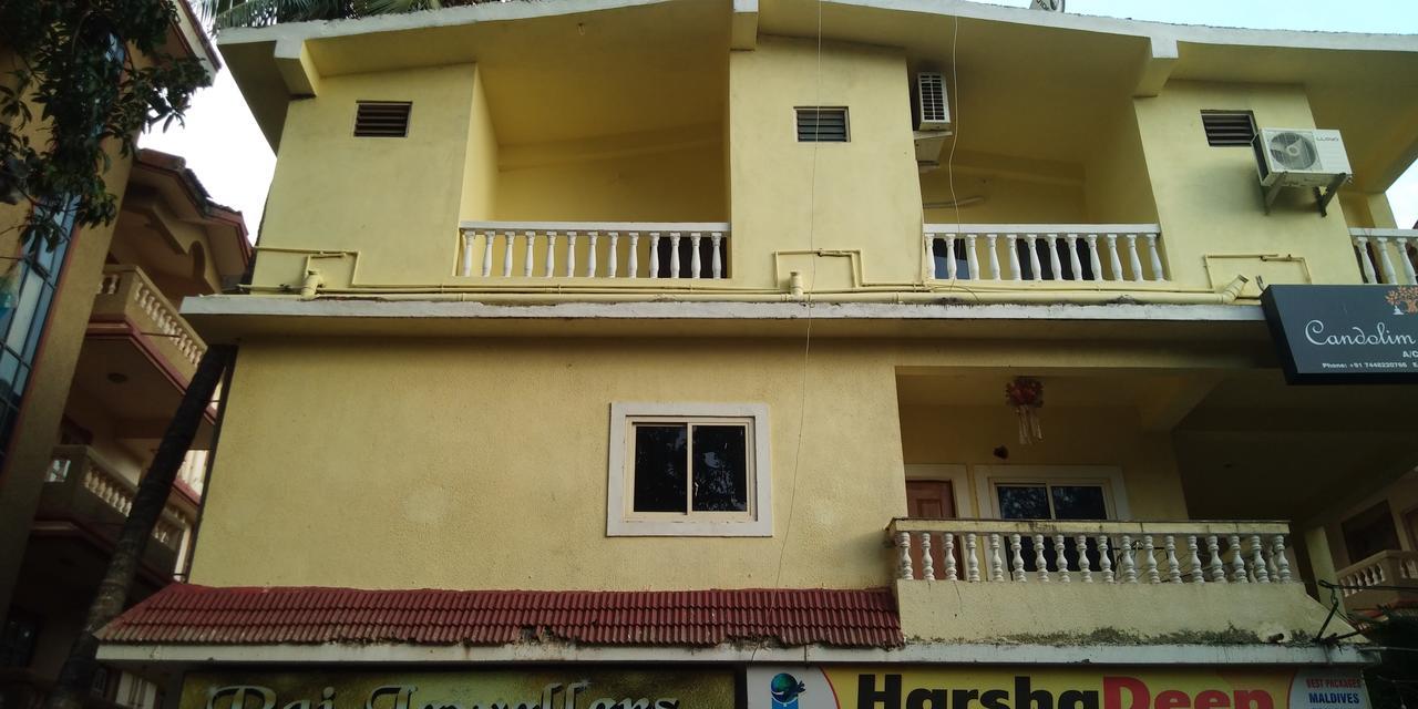 Place Candolim