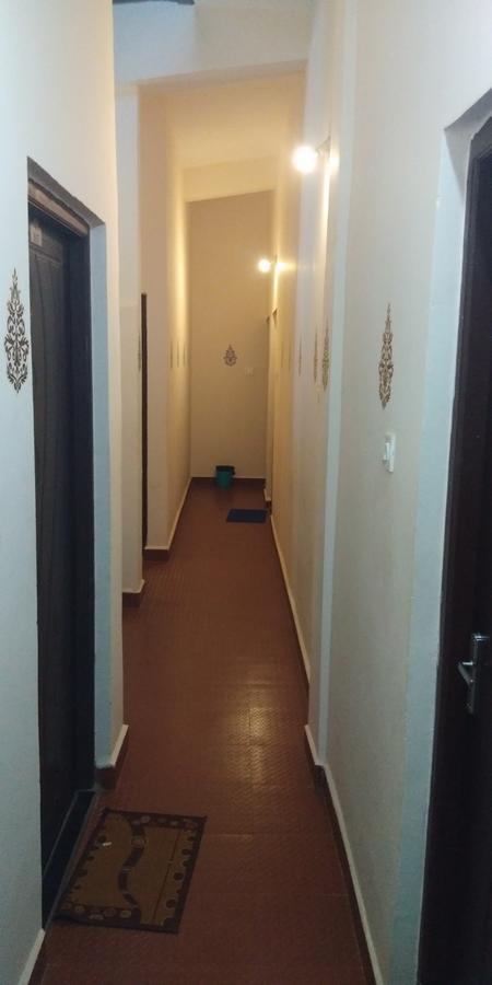 Guest house Place Candolim