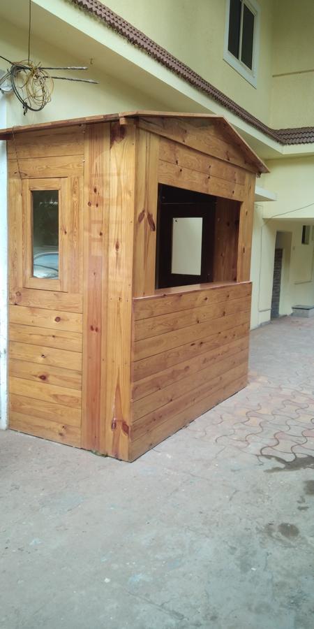 Guest house Place 3*