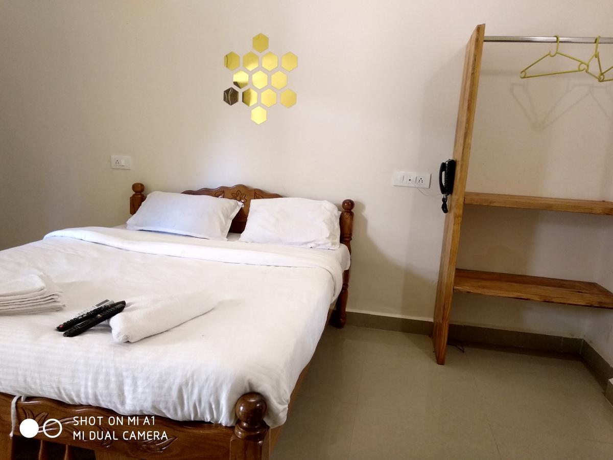Guest house Place 3*