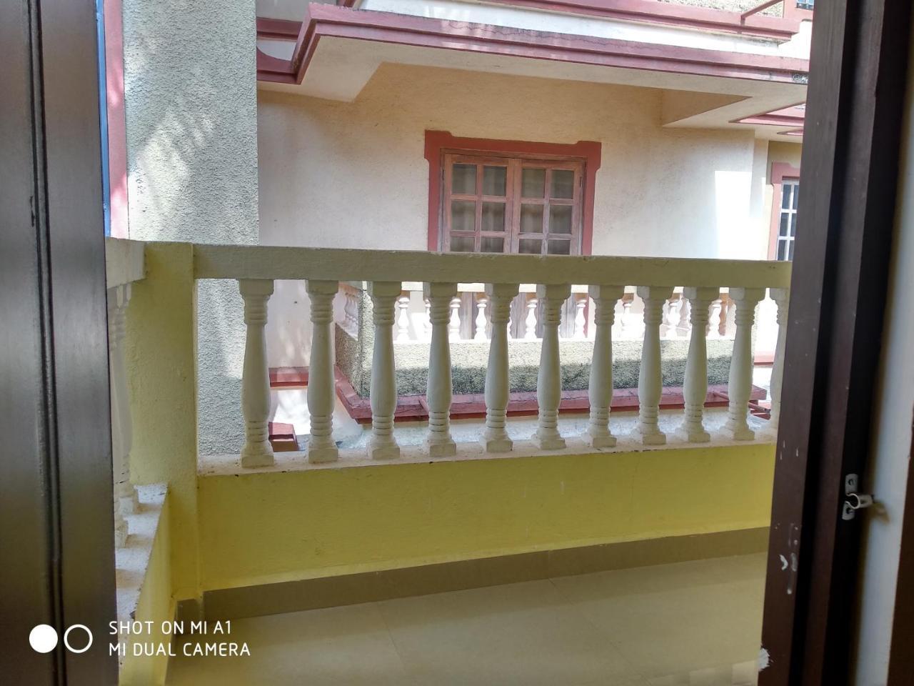 Place Candolim