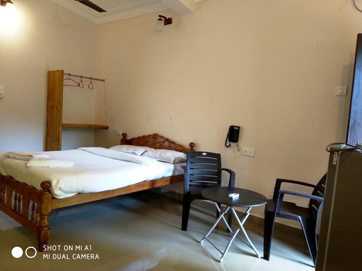 Place Guest house 3*