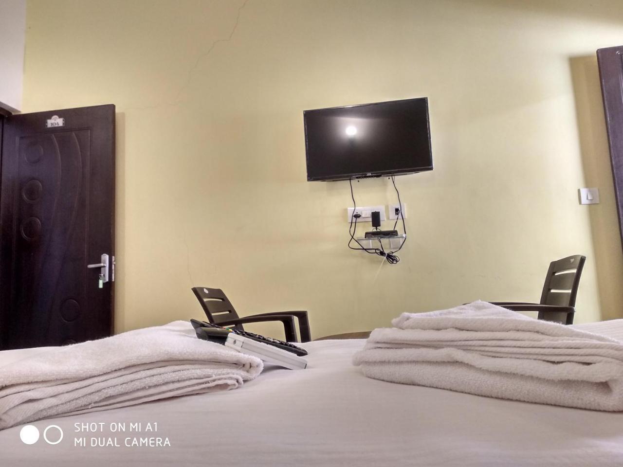 Guest house Place 3*